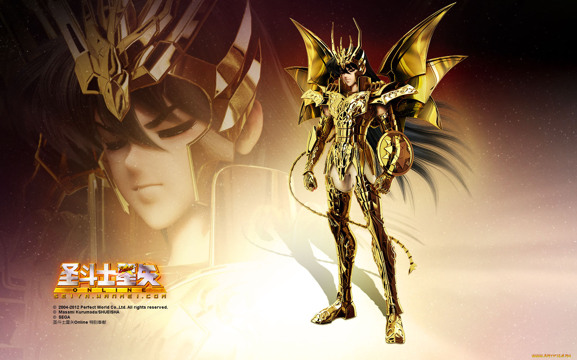 Обои Saint Seiya online Видео Игры Saint Seiya Online, обои для рабочего  стола, фотографии saint, seiya, online, видео, игры, девушки, доспехи Обои  для рабочего стола, скачать обои картинки заставки на рабочий стол.